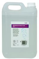 160.595UK - Vapour Blast, Fast Dispersing Fog Fluid – 5L