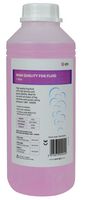 HQ-FOG-1L - High Quality, High Density Fog Fluid – 1L