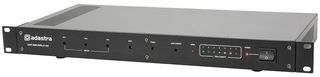 LA-300 MKII - 1U Induction Loop Amplifier 300m²