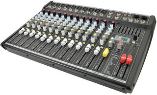 CSL-14 - 14 Input Mixing Console