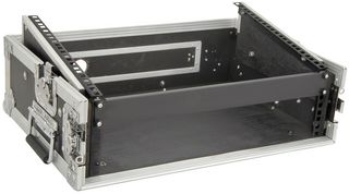 CASE:CDM63 - 19 Inch 6U+3U Rack Case for Mixer/Player