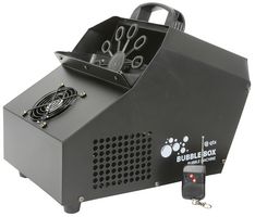 BUBBLE BOX - Bubble Machine