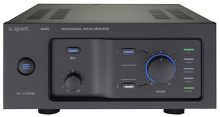 BIMA60 - Compact 60W 100V Mixer Amplifier