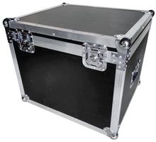 EQLED348 - Flight Case - 4x PAR Can