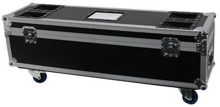 ELUM320 - Flight Case - Equipment Stand