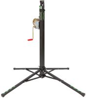 K 1 - 3.8m 125kg Telescopic Lifter