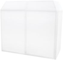 DJ BOOTH MKII - Lightweight DJ Booth System MkII
