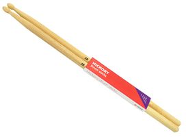 H2BW - Hickory Drumsticks 2B, Wood Tip