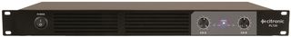 PL720 - 360W Stereo Amplifier  - Rackmount