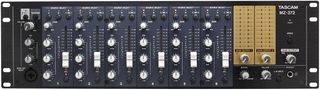MZ-372 - MZ-372 6 Channel Mixer