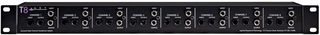 ART-T8 - 8 Channel Transformer Isolator
