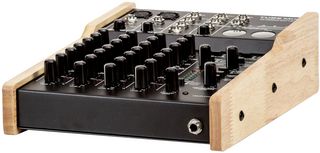 ART-TUBEMIX - 5 Channel Mixer with USB Interface