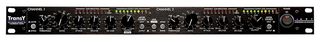 ART-TRANSY - Two Channel Transistor Compressor/Limiter