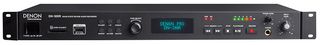 DN-300R - Solid State SD/USB Audio Recorder, Rack Mount