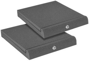 SPADECO2 - Isolation Pad for Studio Monitors - 330x265x40mm