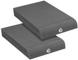 SPADECO1 - Isolation Pad for Studio Monitors - 40x170x300mm
