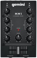 MM1 - 2 Channel Stereo Mixer