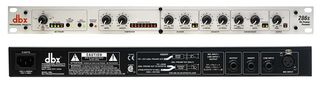 286S - 286S Mic Preamplifier Channel Strip Processor