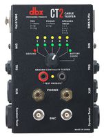 CT2 - CT2 Cable Tester