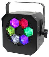 HYPNOS - RGBW LED Quad Hypnotic Effect Light