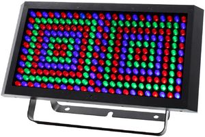 STRATOS DUO RGB - LED RGBW Panel Effect Light