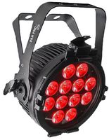 SLIMPAR PROH USB - LED Slimline Par Effects Light, RGBAW+ UV
