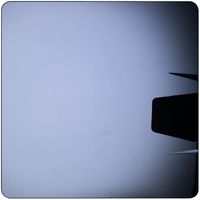 MFZ100TW - Mini Fresnel Zoom Tuneable White LED Stage Light, 2x50W CW+WW