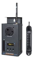 UP2 ENCORE DIMMER - 1CH Dimmer Pack W-DMX, 15A