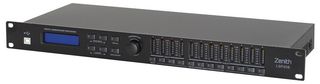 LSP408 - 4x8 Speaker Management System with DSP