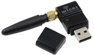LEDJ336 - Artisan Series W-DMX Compatible Transceiver