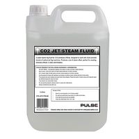 PFX-JETSTREAM - CO2 Vapour Effect Vertical Fog Fluid, 5 Litre