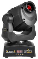 IGNITE60 - 60W LED Spot Moving Head