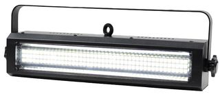 BLITZER II - 25W LED White Strobe Batten, 30cm