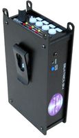 BEATRICE B4 - 4 Channel Network Audio Beltpack Intercom with Dante/AES67