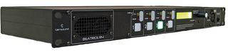 BEATRICE R4 - 4 Channel Network Audio Rackmount Intercom with Dante/AES67