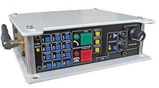 GS-MPI004 - Broadcasters' Portable Mobile Phone
