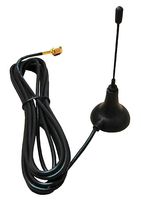GS-MPIHD/ATN3 - Mag-Mount GSM Antenna for Glensound Broadcaster Mobile Phones