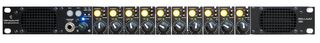 BELLA 22 MKII - 22x35 Audio Monitor & Mixer AoIP/Analog with Dante/AES67