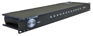 ADA 2S12MGT - 1x12CH Stereo/Mono Analog Distribution Amplifier