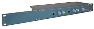 HA2+ - Twin Stereo Headphone Amplifier with CueIn