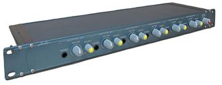 HA6+ - 2x6 Stereo Headphone Amplifier
