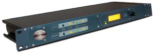 SD1+ - 4x2 Audio Silence Detector & Switch