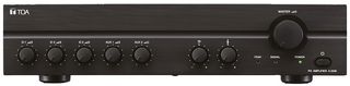 A-2030DD - 30W Mono Digital Mixer Amplifier