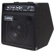 AH80:220240 - 80W Multi-Input Combo Amplifier 10"