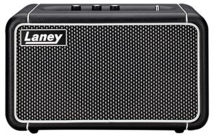 F67-SUPERGROUP - 80W Portable Speaker BT/AUX, Black
