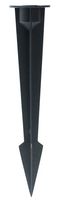 LEDJ207 - Aluminium Garden Light Ground Spike
