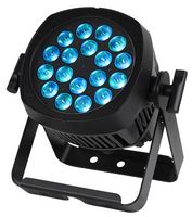 ELUM450 - 18x5W LED Exterior Fixture RGBW, IP65