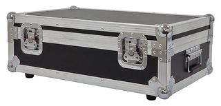 EQLED017C - Flight Case for 2x Helix Fixtures