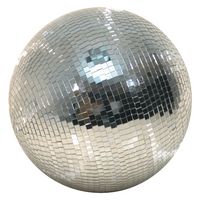 MIRR10 - Stable Core Mirror Ball 100cm