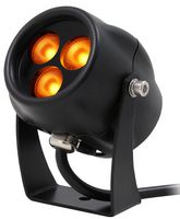 LEDJ391 - 3W LED Aspect Exterior Feature Light, Amber